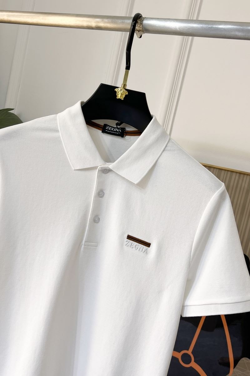 Zegna T-Shirts